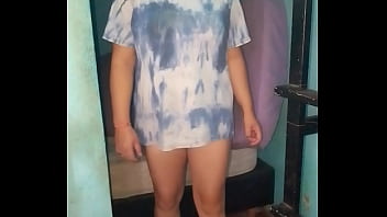 Mi remera nunca tuvo mejor dueño Mi remera nunca tuvo mejor dueño