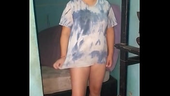 Mi remera nunca tuvo mejor dueño