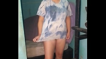 Mi remera nunca tuvo mejor dueño