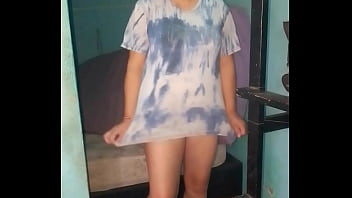 Mi remera nunca tuvo mejor dueño