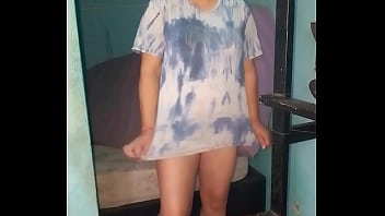 Mi remera nunca tuvo mejor dueño