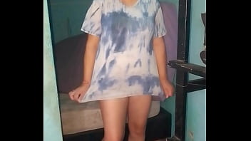 Mi remera nunca tuvo mejor dueño