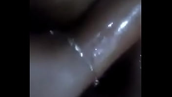 Easy sloppy bj with a slut on webcam and cum on boobs hot chick