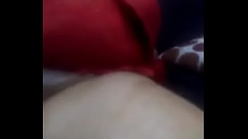 Easy sloppy bj with a slut on webcam and cum on boobs hot chick