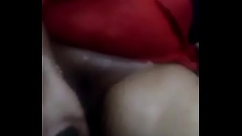 Easy sloppy bj with a slut on webcam and cum on boobs hot chick