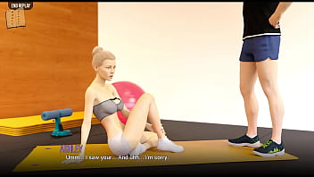 University of problems missing scenes 6