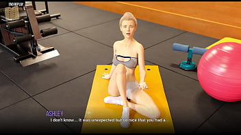 University of problems missing scenes 6