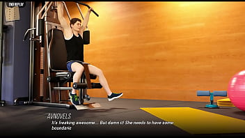 University of problems missing scenes 6