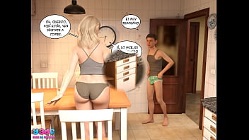 Mi circulo 3 argentino