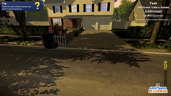 Ep2 naughty lola having a lesbian sex with natalie my sexy neighbor