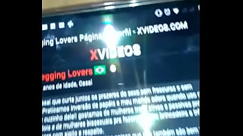 Vídeo de verificação