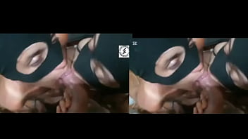 Doble mamada amateur