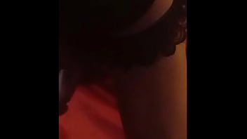 Playing With My Dildo And Jerking My Dick thumbnail