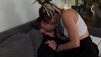 Fucking my best friend's horny wife before he comes home eva fay steve rickz