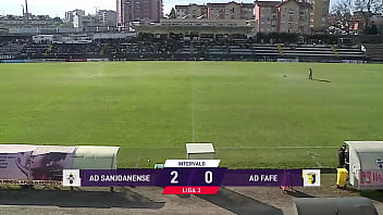 Fafe by adsanjoanense