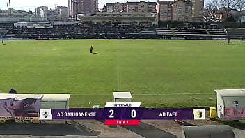 Fafe by adsanjoanense