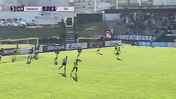 Fafe by adsanjoanense