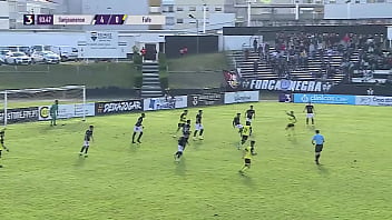 Fafe by adsanjoanense