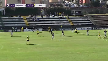 Fafe by adsanjoanense