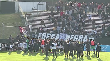 Fafe by adsanjoanense