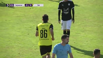 Fafe by adsanjoanense