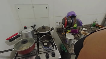 Pau do minha buceta provou e aprovou