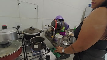 Pau do minha buceta provou e aprovou