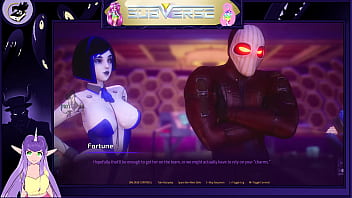 Subverse episode twelve sexy space pirate Subverse episode twelve sexy space pirate