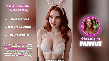 Hot ai easter babes wearing bunny outfits 12 sexy images Hot ai easter babes wearing bunny outfits 12 sexy images