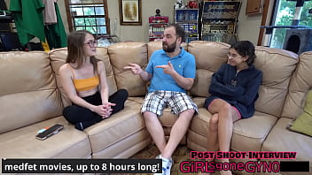 Doctor tampa sounding mira monroe's urethra