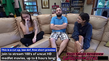 Doctor tampa sounding mira monroe's urethra