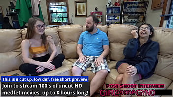 Doctor tampa sounding mira monroe's urethra