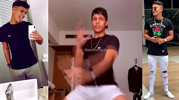 Roludo Balança A Pika Pra Todos Mais Uma Vez Ale Oliveira thumbnail