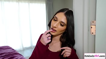 Big tits lesbian aria sloane gets horny seeing hime marie dancing without panties hime drags her to bed removes her panties then eats her out Big tits lesbian aria sloane gets horny seeing hime marie dancing without panties hime drags her to bed removes her panties then eats her out
