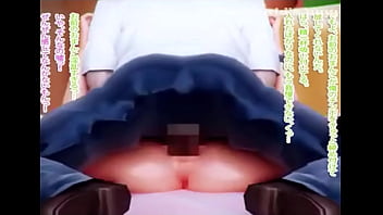 School girl is getting fuck up