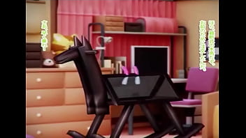 School girl is getting fuck up