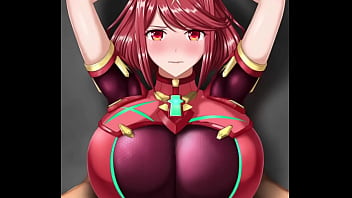 Le rompen laa tetas face cum rico