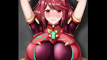 Le rompen laa tetas face cum rico