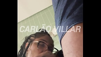 Pega no meu pau novinha