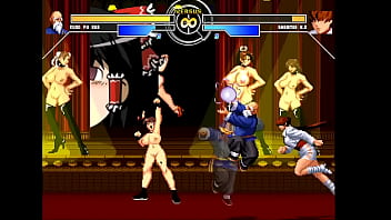 夏尔米被龟仙人蹂躏