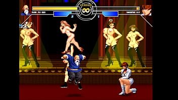 夏尔米被龟仙人蹂躏