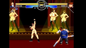 夏尔米被龟仙人蹂躏