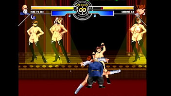 夏尔米被龟仙人蹂躏