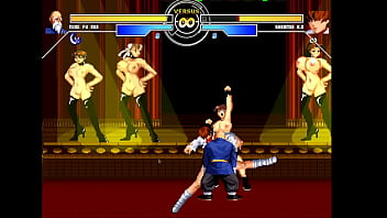 夏尔米被龟仙人蹂躏