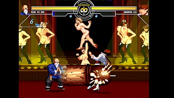 夏尔米被龟仙人蹂躏