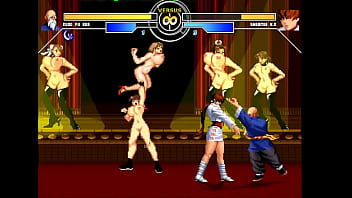 夏尔米被龟仙人蹂躏