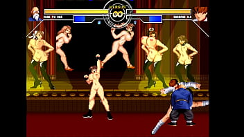 夏尔米被龟仙人蹂躏