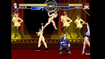 夏尔米被龟仙人蹂躏