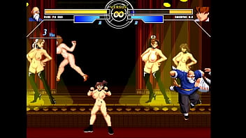 夏尔米被龟仙人蹂躏