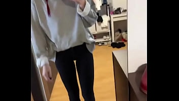 Good morning #feet #fetisch girl #socks #nikeairforce